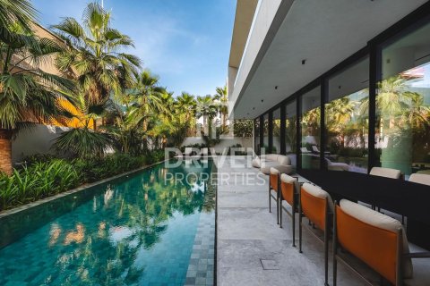Villa para venda em Jumeirah, Dubai, EAU 6 quartos, 893.73 m2 № 741645 - foto 26