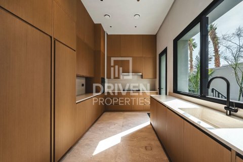 Villa para venda em Jumeirah, Dubai, EAU 6 quartos, 893.73 m2 № 741645 - foto 11