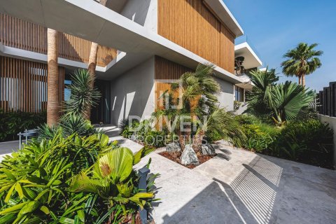 Villa para venda em Jumeirah, Dubai, EAU 6 quartos, 893.73 m2 № 741645 - foto 23