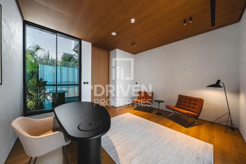 Villa para venda em Jumeirah, Dubai, EAU 6 quartos, 893.73 m2 № 741645 - foto 14