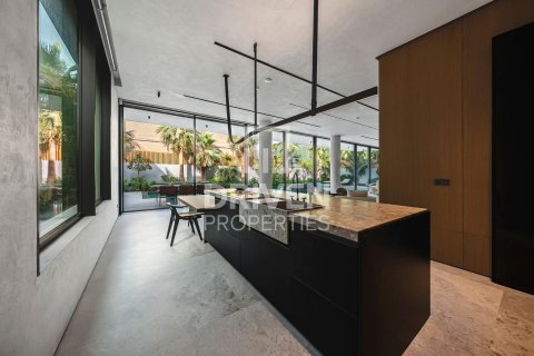 Villa para venda em Jumeirah, Dubai, EAU 6 quartos, 893.73 m2 № 741645 - foto 4