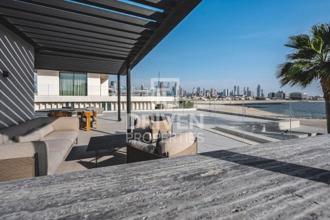 Villa para venda em Jumeirah, Dubai, EAU 6 quartos, 893.73 m2 № 741645 - foto 30