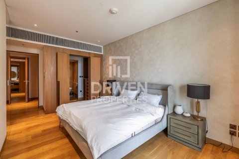 شقة للبيع في جميرا، دبي، الإمارات العربية المتحدة 3 غرفة نوم ، 244.43 متر مربع ، رقم 741644 - صورة 28