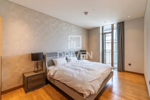 شقة للبيع في جميرا، دبي، الإمارات العربية المتحدة 3 غرفة نوم ، 244.43 متر مربع ، رقم 741644 - صورة 5