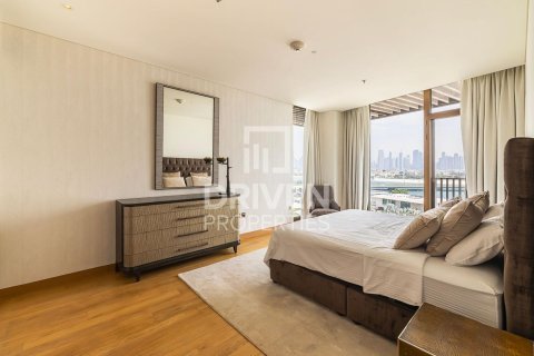 شقة للبيع في جميرا، دبي، الإمارات العربية المتحدة 3 غرفة نوم ، 244.43 متر مربع ، رقم 741644 - صورة 6