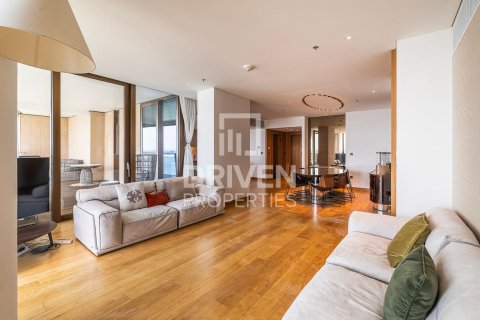 شقة للبيع في جميرا، دبي، الإمارات العربية المتحدة 3 غرفة نوم ، 244.43 متر مربع ، رقم 741644 - صورة 26