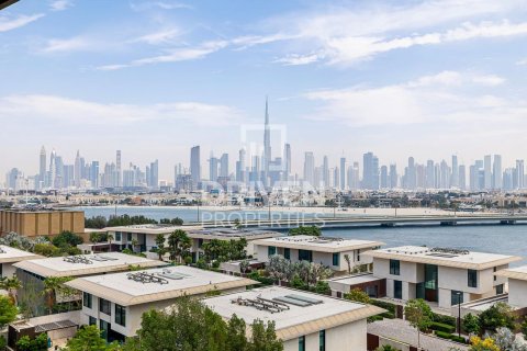 شقة للبيع في جميرا، دبي، الإمارات العربية المتحدة 3 غرفة نوم ، 244.43 متر مربع ، رقم 741644 - صورة 3