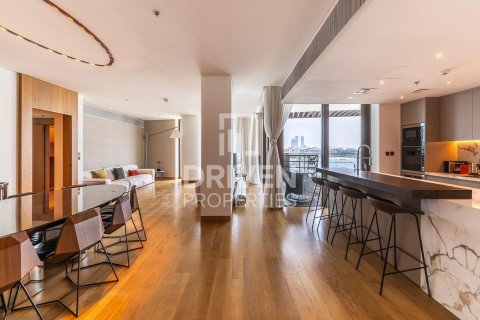 شقة للبيع في جميرا، دبي، الإمارات العربية المتحدة 3 غرفة نوم ، 244.43 متر مربع ، رقم 741644 - صورة 14