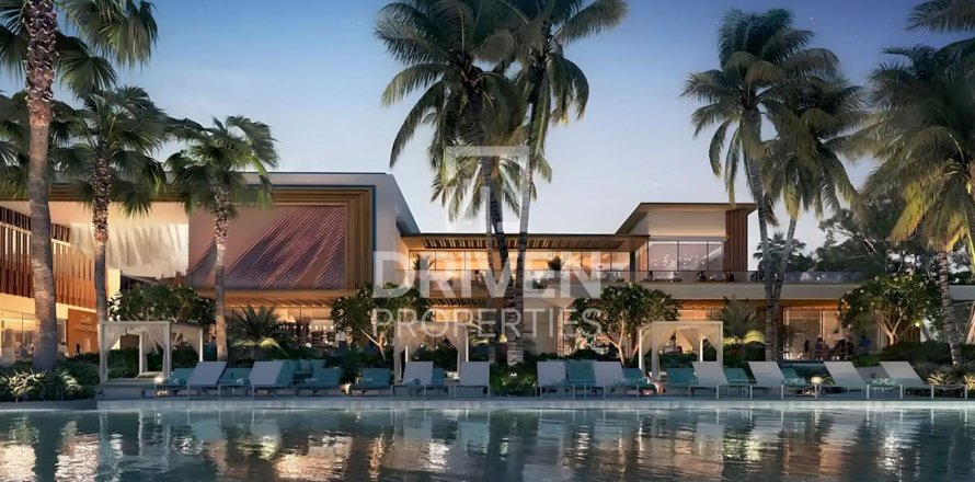 Villa itt: Tilal Al Ghaf, Dubai, EAE, 5 hálószoba, 1027.97 m², azonosító: 741647