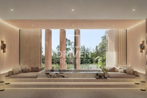 Villa itt: Tilal Al Ghaf, Dubai, EAE, 5 hálószoba, 1027.97 m², azonosító: 741647 - fénykép 11