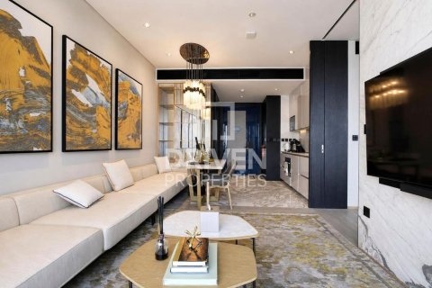 آپارتمان برای فروش در  Zabeel، Dubai، امارات متحده عربی  1 خوابه ، 79.53 متر مربع ، شماره 741648 - تصویر 7