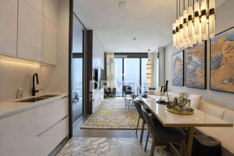 آپارتمان برای فروش در  Zabeel، Dubai، امارات متحده عربی  1 خوابه ، 79.53 متر مربع ، شماره 741648 - تصویر 6