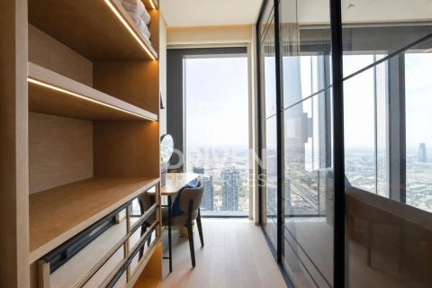 آپارتمان برای فروش در  Zabeel، Dubai، امارات متحده عربی  1 خوابه ، 79.53 متر مربع ، شماره 741648 - تصویر 17