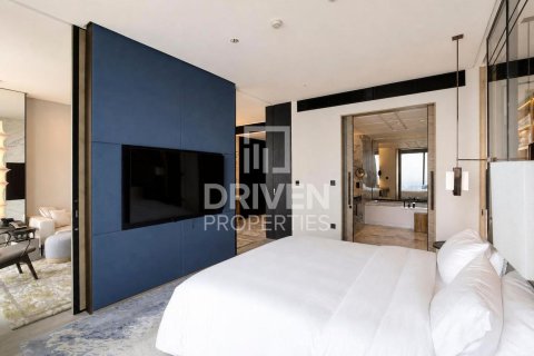 آپارتمان برای فروش در  Zabeel، Dubai، امارات متحده عربی  1 خوابه ، 79.53 متر مربع ، شماره 741648 - تصویر 9