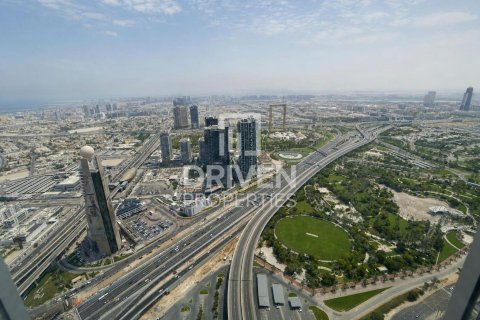 آپارتمان برای فروش در  Zabeel، Dubai، امارات متحده عربی  1 خوابه ، 79.53 متر مربع ، شماره 741648 - تصویر 3