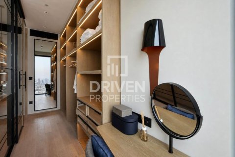 آپارتمان برای فروش در  Zabeel، Dubai، امارات متحده عربی  1 خوابه ، 79.53 متر مربع ، شماره 741648 - تصویر 18