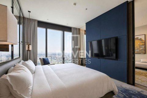 آپارتمان برای فروش در  Zabeel، Dubai، امارات متحده عربی  1 خوابه ، 79.53 متر مربع ، شماره 741648 - تصویر 11