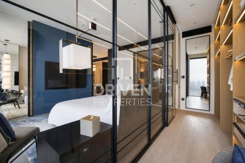 آپارتمان برای فروش در  Zabeel، Dubai، امارات متحده عربی  1 خوابه ، 79.53 متر مربع ، شماره 741648 - تصویر 19