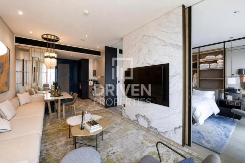 آپارتمان برای فروش در  Zabeel، Dubai، امارات متحده عربی  1 خوابه ، 79.53 متر مربع ، شماره 741648 - تصویر 5