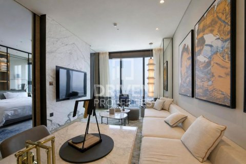 آپارتمان برای فروش در  Zabeel، Dubai، امارات متحده عربی  1 خوابه ، 79.53 متر مربع ، شماره 741648 - تصویر 8