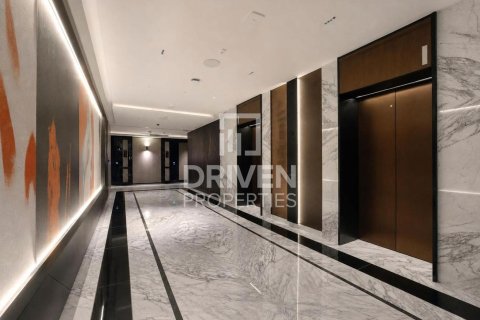 آپارتمان برای فروش در  Zabeel، Dubai، امارات متحده عربی  1 خوابه ، 79.53 متر مربع ، شماره 741648 - تصویر 23