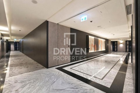 آپارتمان برای فروش در  Zabeel، Dubai، امارات متحده عربی  1 خوابه ، 79.53 متر مربع ، شماره 741648 - تصویر 22