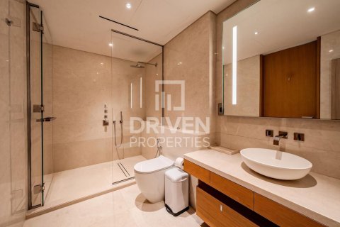 آپارتمان برای فروش در  Palm Jumeirah، Dubai، امارات متحده عربی  4 خوابه ، 465.72 متر مربع ، شماره 741649 - تصویر 18