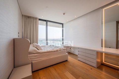 آپارتمان برای فروش در  Palm Jumeirah، Dubai، امارات متحده عربی  4 خوابه ، 465.72 متر مربع ، شماره 741649 - تصویر 11