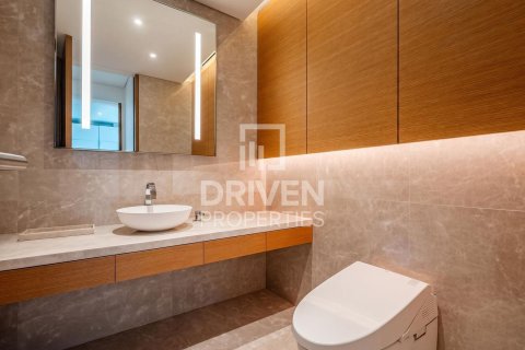 آپارتمان برای فروش در  Palm Jumeirah، Dubai، امارات متحده عربی  4 خوابه ، 465.72 متر مربع ، شماره 741649 - تصویر 19