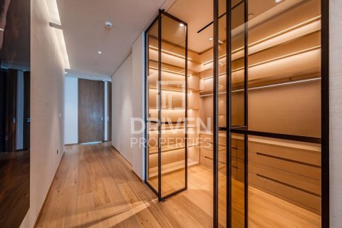 آپارتمان برای فروش در  Palm Jumeirah، Dubai، امارات متحده عربی  4 خوابه ، 465.72 متر مربع ، شماره 741649 - تصویر 9