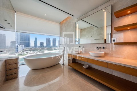 آپارتمان برای فروش در  Palm Jumeirah، Dubai، امارات متحده عربی  4 خوابه ، 465.72 متر مربع ، شماره 741649 - تصویر 20