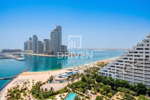 آپارتمان برای فروش در  Palm Jumeirah، Dubai، امارات متحده عربی  4 خوابه ، 465.72 متر مربع ، شماره 741649 - تصویر 3