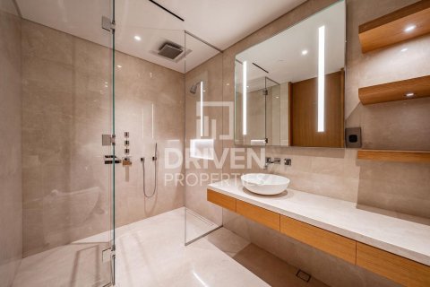 آپارتمان برای فروش در  Palm Jumeirah، Dubai، امارات متحده عربی  4 خوابه ، 465.72 متر مربع ، شماره 741649 - تصویر 21