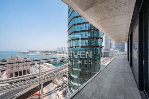 آپارتمان برای فروش در  Palm Jumeirah، Dubai، امارات متحده عربی  4 خوابه ، 465.72 متر مربع ، شماره 741649 - تصویر 28