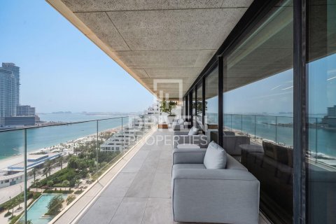 آپارتمان برای فروش در  Palm Jumeirah، Dubai، امارات متحده عربی  4 خوابه ، 465.72 متر مربع ، شماره 741649 - تصویر 24