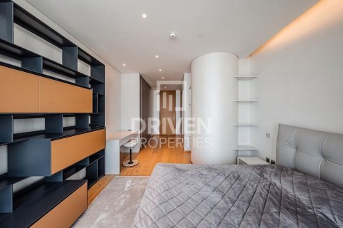 آپارتمان برای فروش در  Palm Jumeirah، Dubai، امارات متحده عربی  4 خوابه ، 465.72 متر مربع ، شماره 741649 - تصویر 10
