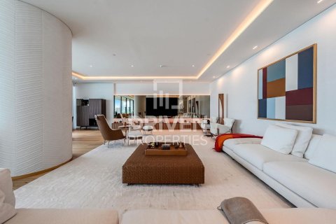 آپارتمان برای فروش در  Palm Jumeirah، Dubai، امارات متحده عربی  4 خوابه ، 465.72 متر مربع ، شماره 741649 - تصویر 16