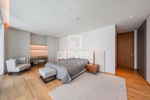 آپارتمان برای فروش در  Palm Jumeirah، Dubai، امارات متحده عربی  4 خوابه ، 465.72 متر مربع ، شماره 741649 - تصویر 8