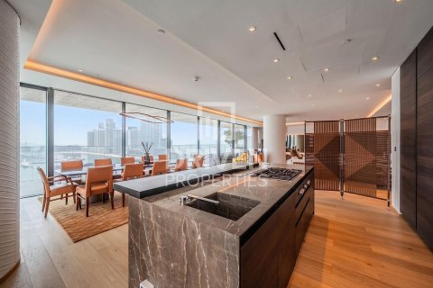 آپارتمان برای فروش در  Palm Jumeirah، Dubai، امارات متحده عربی  4 خوابه ، 465.72 متر مربع ، شماره 741649 - تصویر 2