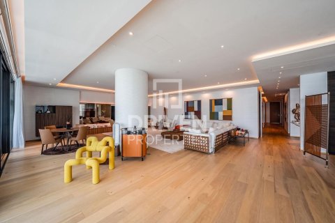 آپارتمان برای فروش در  Palm Jumeirah، Dubai، امارات متحده عربی  4 خوابه ، 465.72 متر مربع ، شماره 741649 - تصویر 15