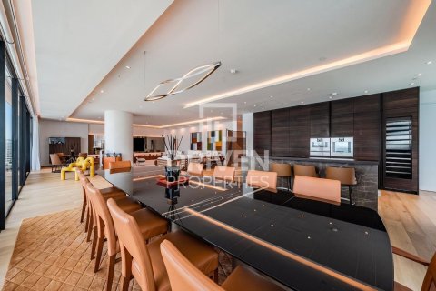 آپارتمان برای فروش در  Palm Jumeirah، Dubai، امارات متحده عربی  4 خوابه ، 465.72 متر مربع ، شماره 741649 - تصویر 5