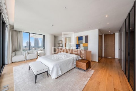 آپارتمان برای فروش در  Palm Jumeirah، Dubai، امارات متحده عربی  4 خوابه ، 465.72 متر مربع ، شماره 741649 - تصویر 4