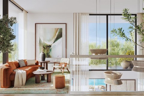 Villa til salg i Dubai, UAE 4 soveværelser, 801.7 kvm № 709862 - foto 7