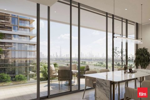 Ras Al Khor, Dubai, UAE의 아파트 침실 2개, 99제곱미터 번호 709873