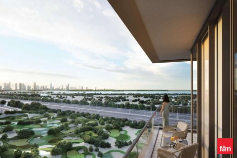 Ras Al Khor、Dubai、UAE にあるマンション販売中 2ベッドルーム、99 m2、No709873 - 写真 3