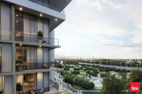 Ras Al Khor、Dubai、UAE にあるマンション販売中 2ベッドルーム、99 m2、No709873 - 写真 4