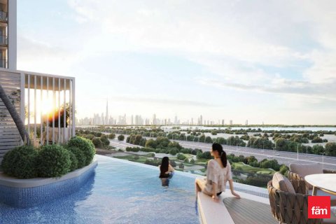 Ras Al Khor、Dubai、UAE にあるマンション販売中 2ベッドルーム、99 m2、No709873 - 写真 5
