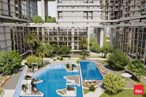 Ras Al Khor、Dubai、UAE にあるマンション販売中 2ベッドルーム、99 m2、No709873 - 写真 7