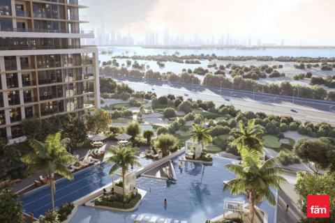 Ras Al Khor、Dubai、UAE にあるマンション販売中 2ベッドルーム、99 m2、No709873 - 写真 8