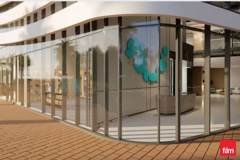 Geschäft zum Verkauf in Dubai, VAE 71.7 m2 Nr. 709861 - Foto 3